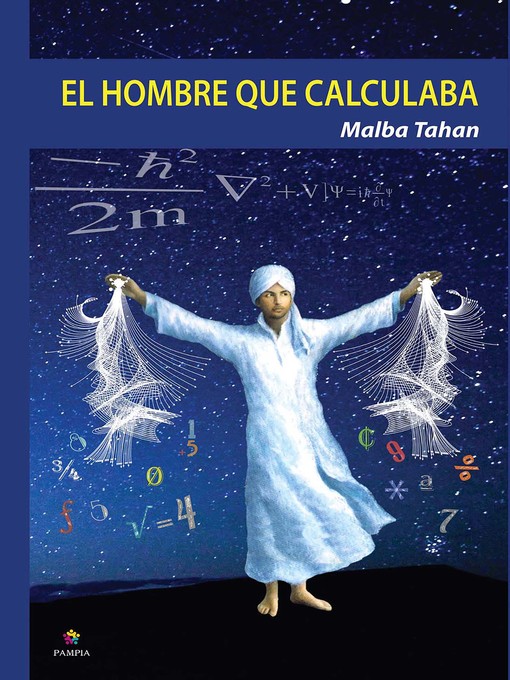 Title details for El hombre que calculaba by Malba Tahan - Available